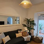 Ferienhaus Casa Do Mar, Localizacao Top, Conforto, Estilo Boho