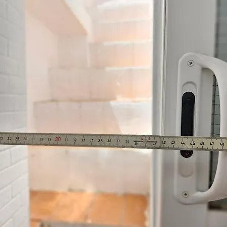 Casa Do Mar, Localização Top, Conforto, Estilo Boho * Olhão