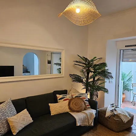 Casa vacanze Casa Do Mar, Localizacao Top, Conforto, Estilo Boho