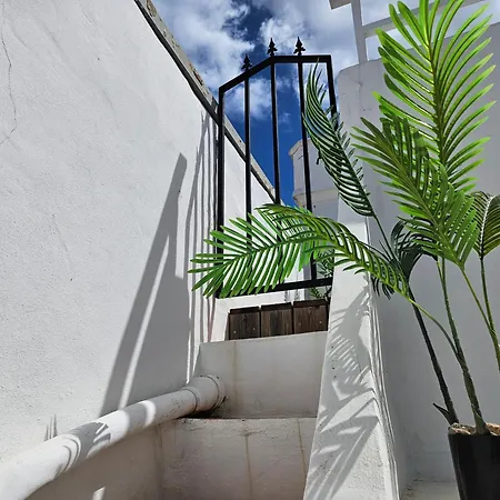 Casa Do Mar, Localização Top, Conforto, Estilo Boho Hébergement de vacances *