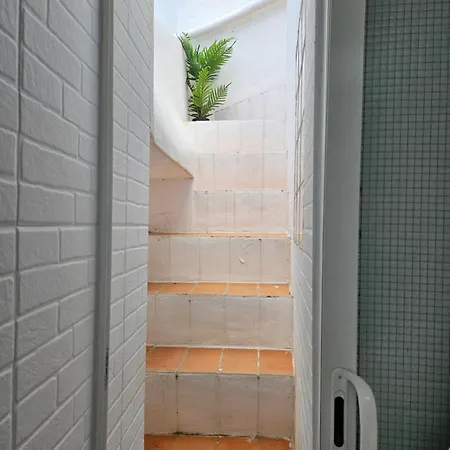 Casa Do Mar, Localizacao Top, Conforto, Estilo Boho