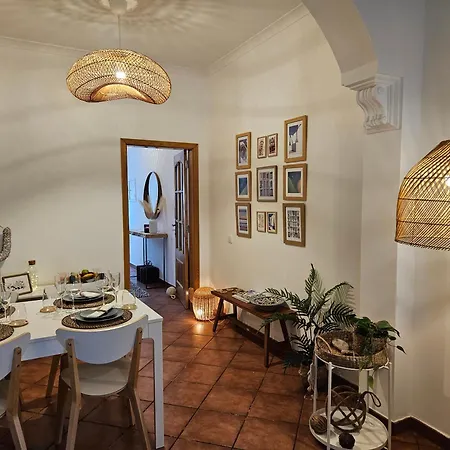 Casa Do Mar, Localização Top, Conforto, Estilo Boho Hébergement de vacances