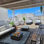 Casa Do Mar, Localizacao Top, Conforto, Estilo Boho Olhao