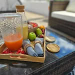 度假居 Casa Do Mar, Localizacao Top, Conforto, Estilo Boho 奥良