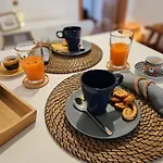 Casa Do Mar, Localizacao Top, Conforto, Estilo Boho Holiday home