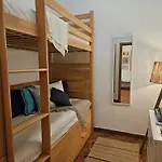 度假居 Casa Do Mar, Localizacao Top, Conforto, Estilo Boho 奥良