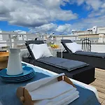 度假居 Casa Do Mar, Localizacao Top, Conforto, Estilo Boho *