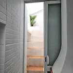 度假居 Casa Do Mar, Localizacao Top, Conforto, Estilo Boho