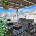 度假居 Casa Do Mar, Localizacao Top, Conforto, Estilo Boho *
