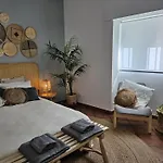 Holiday home Casa Do Mar, Localizacao Top, Conforto, Estilo Boho Olhao
