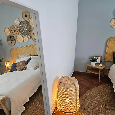 Holiday home Casa Do Mar, Localizacao Top, Conforto, Estilo Boho