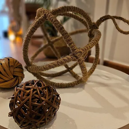 Casa Do Mar, Localizacao Top, Conforto, Estilo Boho 別荘 オリョン