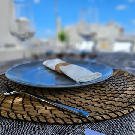 Holiday home Casa Do Mar, Localizacao Top, Conforto, Estilo Boho