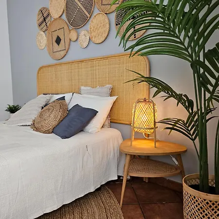 Casa Do Mar, Localizacao Top, Conforto, Estilo Boho Holiday home