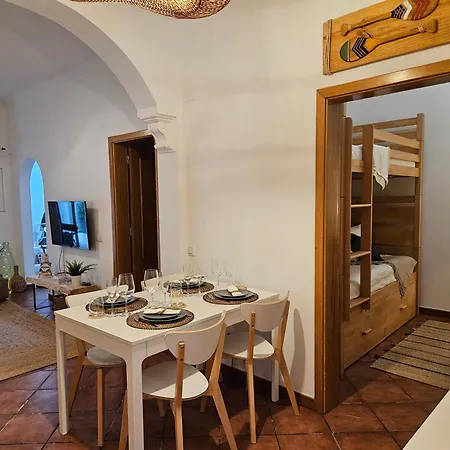 Casa Do Mar, Localizacao Top, Conforto, Estilo Boho *