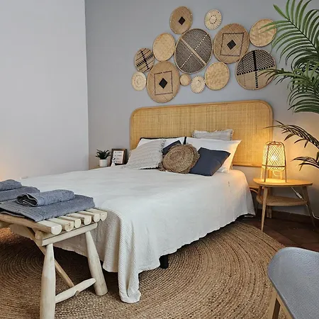 Casa Do Mar, Localizacao Top, Conforto, Estilo Boho Holiday home