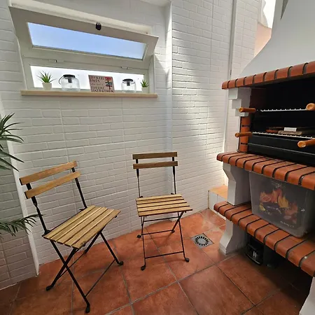Casa Do Mar, Localizacao Top, Conforto, Estilo Boho *