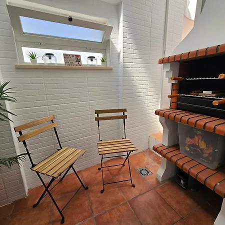 Casa Do Mar, Localizacao Top, Conforto, Estilo Boho *