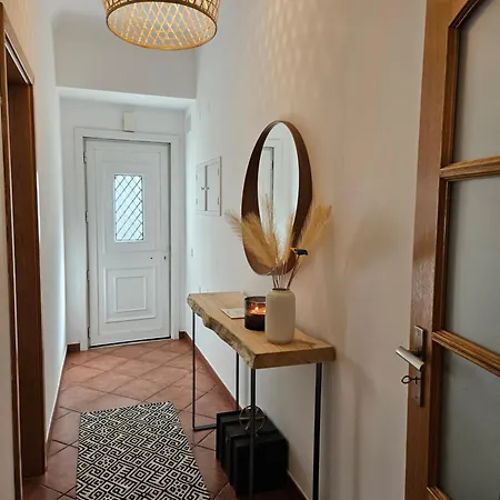 Holiday home Casa Do Mar, Localizacao Top, Conforto, Estilo Boho