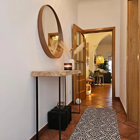 Casa Do Mar, Localizacao Top, Conforto, Estilo Boho 別荘