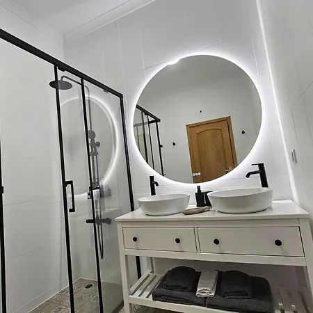 Holiday home Casa Do Mar, Localizacao Top, Conforto, Estilo Boho *