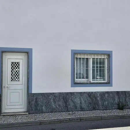 Сasa de vacaciones Casa Do Mar, Localizacao Top, Conforto, Estilo Boho