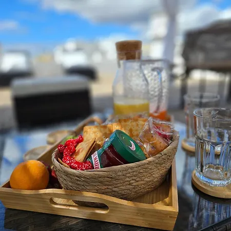 Casa Do Mar, Localizacao Top, Conforto, Estilo Boho