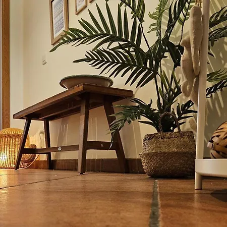 Casa Do Mar, Localizacao Top, Conforto, Estilo Boho Vakantiehuis Olhão