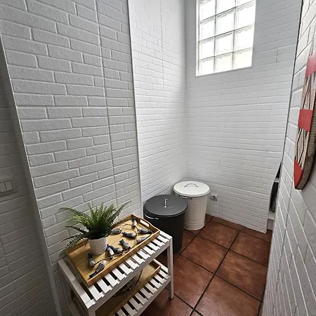 Casa Do Mar, Localizacao Top, Conforto, Estilo Boho