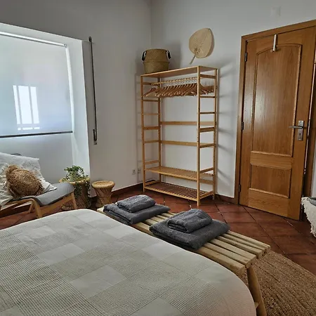 Casa Do Mar, Localizacao Top, Conforto, Estilo Boho * Olhão